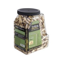 Top Brass 40 S&W Reconditioned Rifle Brass 1000 Count Jug 7B040S&WCY-M-J