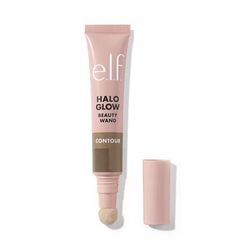 e.l.f. Cosmetics Halo Glow Contour Beauty Wand In Fair/Light - Vegan and Cruelty-Free Makeup