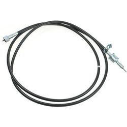 1980-1985 Ford E250 Econoline Lower Speedometer Cable - DIY Solutions