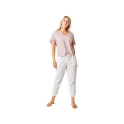 Carve Designs Calista Pant - Women's Cloud Small PTWJ30-070-SM