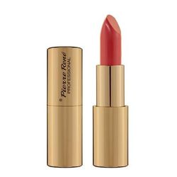 Pierre René - Royal Mat Lipstick Rossetti 4.8 g Rosso scuro female