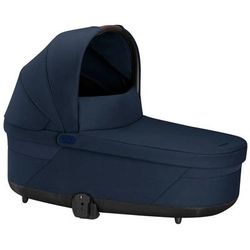 Cybex Balios / Talios Cot S Lux 2 - Ocean Blue