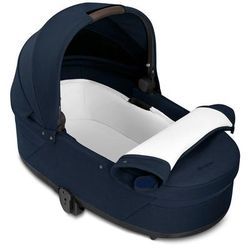 Cybex Balios / Talios Cot S Lux 2 - Ocean Blue