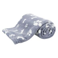 Trixie Kenny Dog Blanket 150x100cm Blue