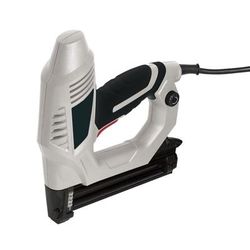 Electric Brad Nailer, Works with 18 Gauge Brad Nails up to 1-1/4 inch