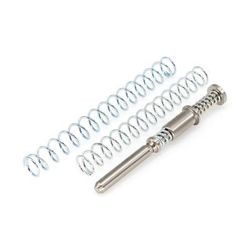 DPM CZ 75 Compact Mechanical Recoil Reduction System Stainless MS-CZ/1
