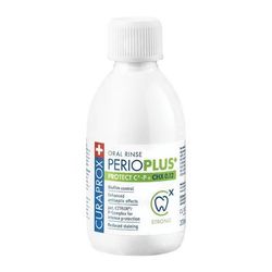 Curaprox Perioplus+ Protect Cx-p + Chx 0.12 Collutorio 200 ml