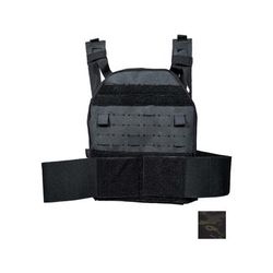 Tactical Tailor Gen 2 Rogue Plate Carrier Large Multicam Black 76500-LRG-G2-42