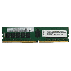 Lenovo ThinkSystem 32GB TruDDR4 3200 MHz