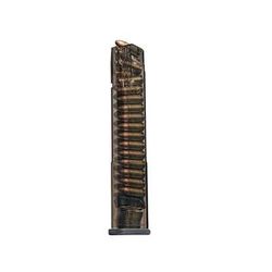 Elite Tactical Systems Group Sig Sauer 320 Magazines 9mm - Magazine Extended 30-Rd 9mm For Sig Sauer