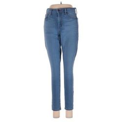 Banana Republic Factory Store Jeans: Blue Bottoms - Women's Size 27