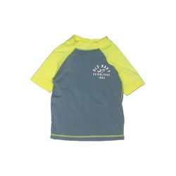 Old Navy Rash Guard: Blue Sporting & Activewear - Size 18-24 Month