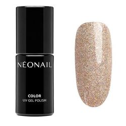 NEONAIL - COLOR ME UP Collektion Smalti 7.2 ml Marrone chiaro unisex