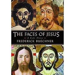 The Faces Of Jesus: A Life Story - Paperback