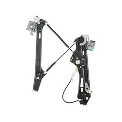 2006 Mercedes CLS500 Front Left Power Window Regulator Assembly - Autopart Premium