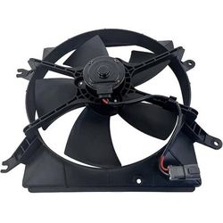 1994-2001 Acura Integra Radiator Fan Assembly - Replacement 959-122