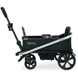 BOB Renegade (3 Seater) Stroller Wagon - Nightfall