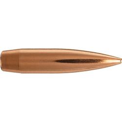 Berger Target .22 Caliber 80 Grain Fullbore Rifle Bullets 1000 Bullet 22727