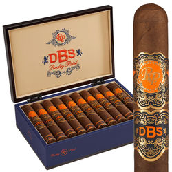 Rocky Patel DBS Sixty - Box of 20 Sixty