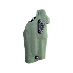 Safariland Model 6354do Als Optic Tactical Holster Only For Red Dot Optic Ranger Green - 6354DO-832-731-MS19
