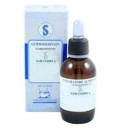 Alchemilla 60 Ml Tintura Madre