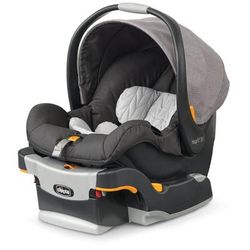 Chicco KeyFit 30 Infant Car Seat - Parker