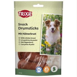 95g Trixie Premio Chicken Drumsticks Light