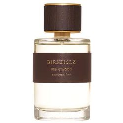 Birkholz - Woody Collection Iris N' Wood Profumi uomo 100 ml unisex