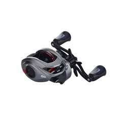 Abu Garcia MAX 4 Low Profile Baitcast Reel 6.4/1 Left 40LP MAX4-LP-41