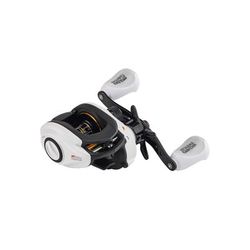 Abu Garcia MAX PRO Low Profile Baitcast Reel 7.1/1 Left LP MAX4PRO-L