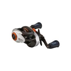 Abu Garcia Revo X Low Profile Baitcast Reel 5.4/1 Left LP REVO5 X-W LP-L
