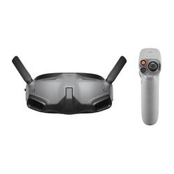 DJI Goggles Integra Motion Combo with RC Motion 2 CP.FP.00000119.01