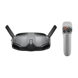 DJI Goggles Integra Combo with RC Motion 2 for Avata CP.FP.00000119.01