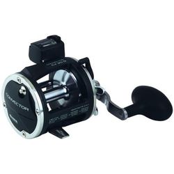 Okuma Fishing Tackle Convector Linecounter Reel 5.1 1 2BB+1RBs 15.8oz CV-15D