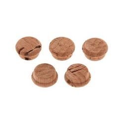 Thomann Wasserklappenkork 5x11x8
