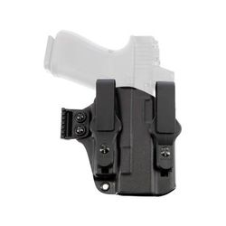 Galco Paragon 2.0 IWB Holster Glock 43 Right Black PA2834RB