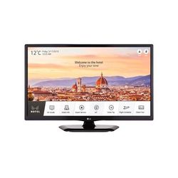 LG 28LT661HBZA.AEU TV Hospitality 71.1 cm (28") HD 200 cd/m² Smart Nero 10 W