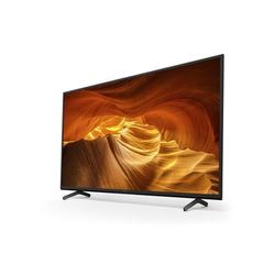 Sony BRAVIA X72K – 50” TV - KD-50X72K: 4K UHD LED Smart Android Modello 2022