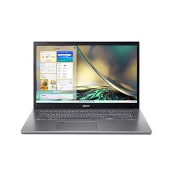 Acer Aspire 5 A517-53-72XD Computer portatile 43.9 cm (17.3") Full HD Intel® Core™ i7 i7-1255U 8 GB DDR4-SDRAM 512 SSD Wi-Fi 6