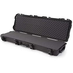 Nanuk 995 Rifle Protective Hard Case w/ 3-Part Foam Insert Black 995S-011BK-0A0