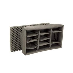 Nanuk Padded Divider for 935 Nanuk Hard Case Black 60-93501-K