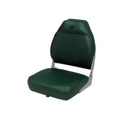 Wise Standard High Back Wise Green Medium 8WD588PLS-713