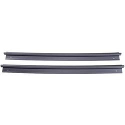 1992-2000 GMC C3500 Door Window Belt Weatherstrip Kit - DIY Solutions