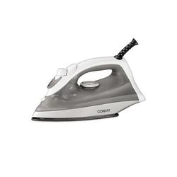 Conair Hospitality WCI216 Steam & Dry Iron w/ Auto Shutoff - White, 1200 watts, 120v