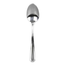 Update IM-801 6 1/8" Teaspoon with 18/8 Stainless Steel Grade, Imperial Pattern