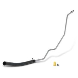 1990-1993 Chrysler Daytona Power Steering Return Line Hose Assembly - Autopart Premium