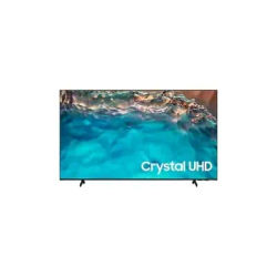 Samsung HG55BU800EUXEN TV Hospitality 139.7 cm (55") 4K Ultra HD Smart Nero 20 W