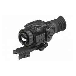 AGM Global Vision Secutor TS25-384 Compact Short/Medium Range Thermal Imaging Rifle Scope 384x288 50 Hz 25 mm Lens. Black 9.9 3.5 4.1 3083455004SE21