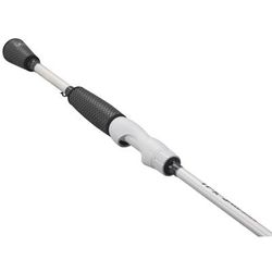 Lew's TP1X Speed Stick Spinning Rod 6 ft 6 in Medium Fast Multi-Purpose 2 Pieces TP1X66MS-2