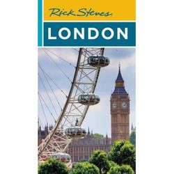 Rick Steves London